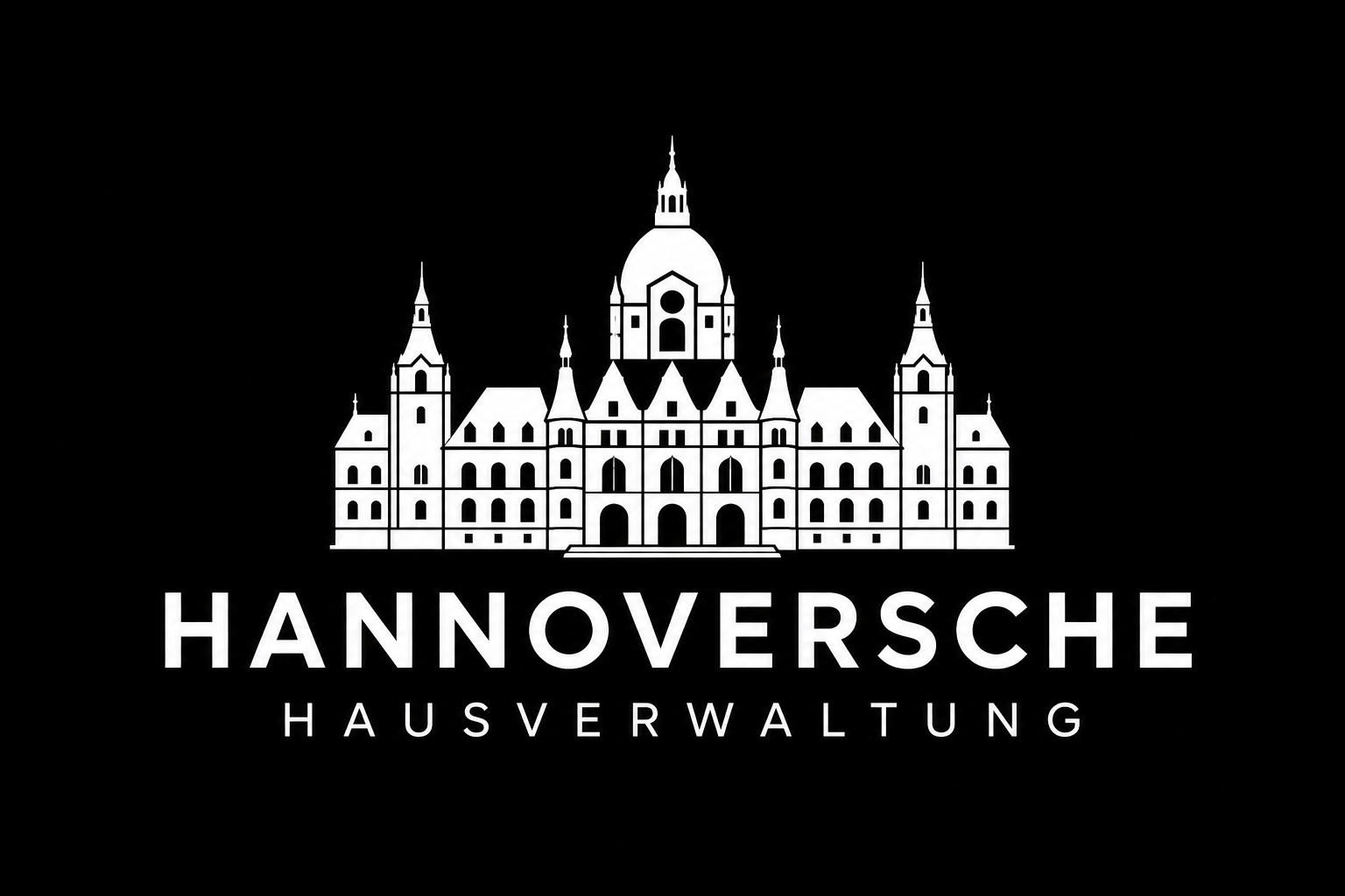 Logo Hannoversche Hausverwaltung